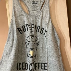 Women’s Racerback Tank Top